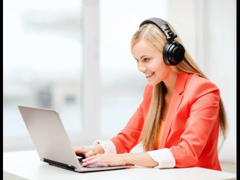 Phương pháp luyện nghe tiếng Anh giao tiếp hay Phương pháp luyện nghe tiếng Anh giao tiếp hay