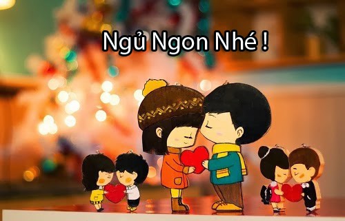 Những câu chúc ngủ ngon bằng tiếng Anh ngọt ngào cho người yêu Những câu chúc ngủ ngon bằng tiếng Anh ngọt ngào cho người yêu