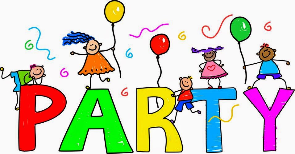 Bài viết tiếng Anh về birthday party Bài viết tiếng Anh về birthday party