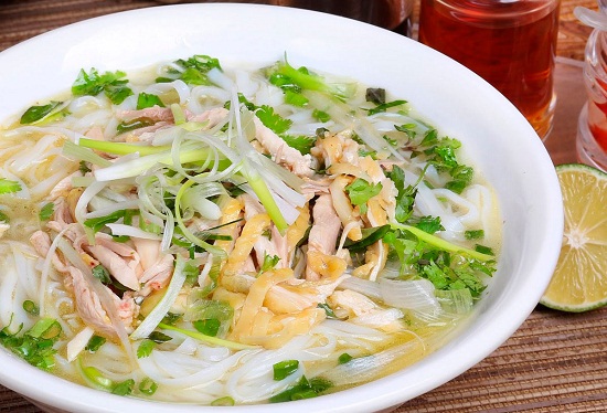 Từ vựng tiếng Anh về các món ăn truyền thống và cách nấu ăn