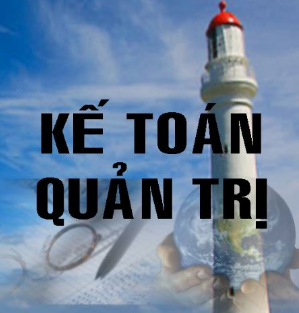 Thuật ngữ tiếng Anh chuyên ngành kế toán quản trị