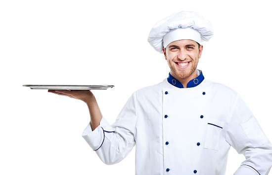 Thuật ngữ tiếng Anh chuyên ngành nấu ăn thông dụng nhất