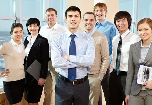 Mẫu câu tiếng Anh giao tiếp thông dụng nơi công sở (phần 2) Mẫu câu tiếng Anh giao tiếp thông dụng nơi công sở (phần 2)