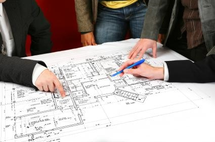 Từ vựng tiếng Anh chuyên ngành tư vấn thiết kế xây dựng