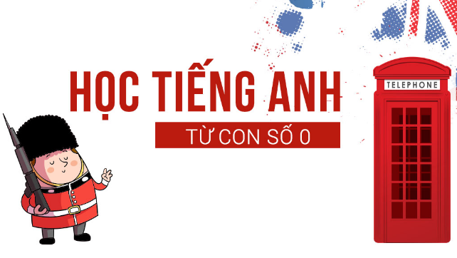 Làm thế nào để tự học tiếng Anh từ con số 0? Làm thế nào để tự học tiếng Anh từ con số 0?