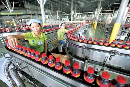 Từ vựng tiếng Anh chủ đề sản xuất hàng hóa