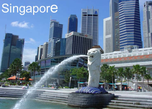 Mẫu câu tiếng Anh khi đi du lịch Singapore Mẫu câu tiếng Anh khi đi du lịch Singapore