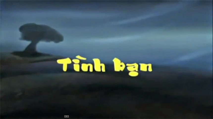 Bài viết tiếng Anh về tình bạn