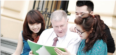 Những mẫu câu tiếng Anh giao tiếp hay và tự nhiên Những mẫu câu tiếng Anh giao tiếp hay và tự nhiên