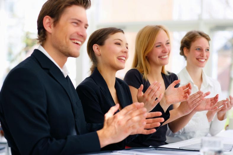 Những mẫu câu tiếng Anh giao tiếp trong văn phòng Những mẫu câu tiếng Anh giao tiếp trong văn phòng