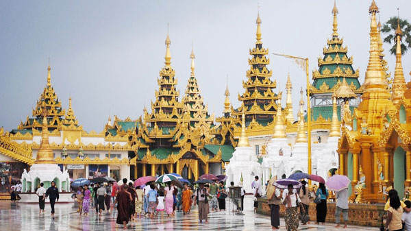 Tiếng Anh giao tiếp khi đi du lịch Thái Lan Tiếng Anh giao tiếp khi đi du lịch Thái Lan