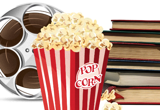 Những từ vựng tiếng Anh Ielts chủ đề Books và Movie Những từ vựng tiếng Anh Ielts chủ đề Books và Movie