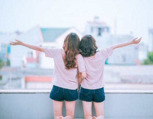 Học từ vựng tiếng Anh chủ đề bạn bè cơ bản nhất