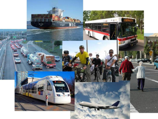 Từ vựng tiếng Anh chủ đề đi lại cần biết