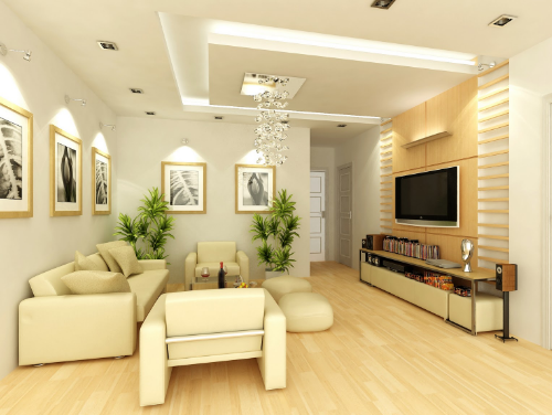 Từ vựng tiếng Anh chủ đề phòng khách
