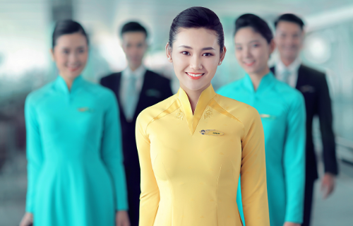 Từ vựng tiếng Anh về chuyên ngành hàng không thông dụng