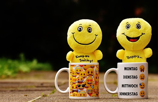 Từ vựng tiếng Anh chủ đề cảm giác cảm xúc
