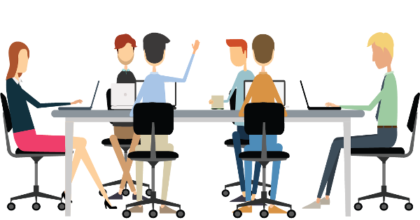 Mẫu câu giao tiếp tiếng Anh khi lên lịch họp và chủ trì cuộc họp Mẫu câu giao tiếp tiếng Anh khi lên lịch họp và chủ trì cuộc họp
