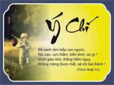 Những câu nói tiếng Anh về ý chí hay nhất trong cuộc sống Những câu nói tiếng Anh về ý chí hay nhất trong cuộc sống