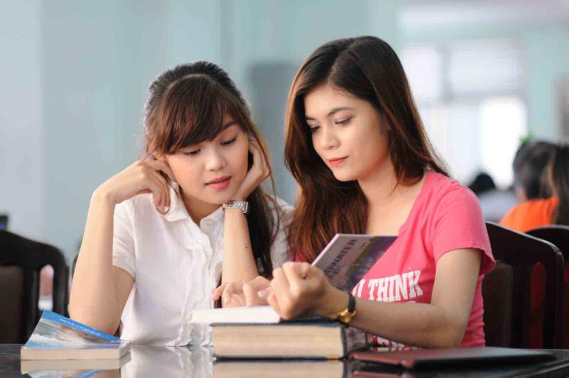 Cách học tiếng Anh nhanh và hiệu quả