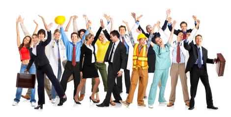 Cụm tiếng Anh trong công việc nên biết	