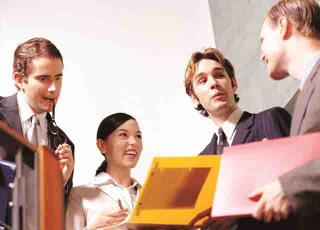 Học Anh văn giao tiếp ở đâu tốt? Học Anh văn giao tiếp ở đâu tốt?