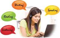 Học tiếng Anh giao tiếp cơ bản trực tuyến tại English4u