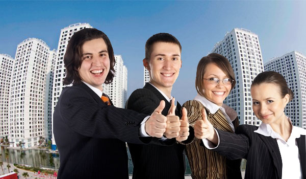 Anh văn giao tiếp chuyên ngành bất động sản