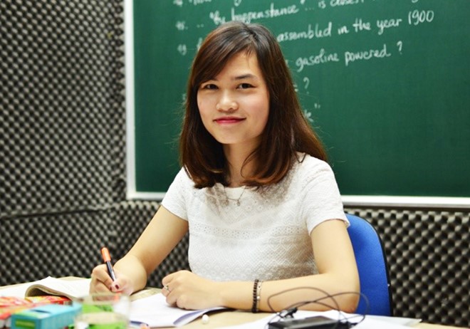 Bật mí mẹo nhớ cách viết từ mới trong tiếng Anh