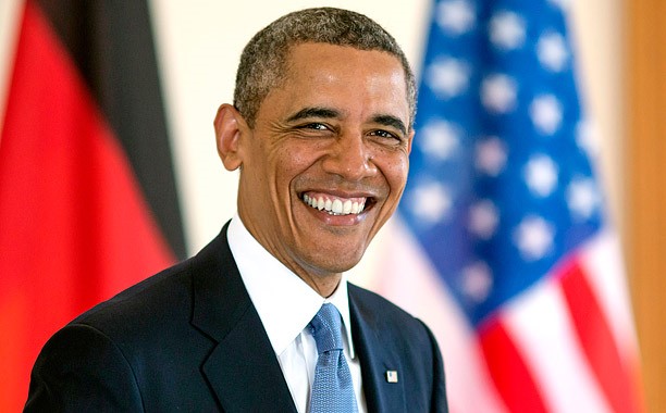 Học tiếng Anh cùng tổng thống Obama Học tiếng Anh cùng tổng thống Obama