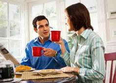 Những câu đàm thoại tiếng Anh phổ biến