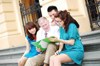 Video học tiếng Anh giao tiếp hiệu quả