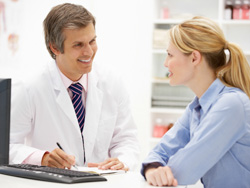 Lesson 2: At the clinic