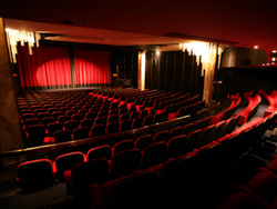 Lesson 4: At the cinema