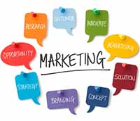Marketing
