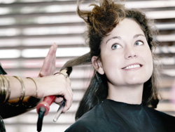 Lesson 3: At the hair salon