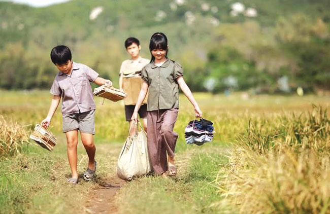 Unit 2: Life in the countryside