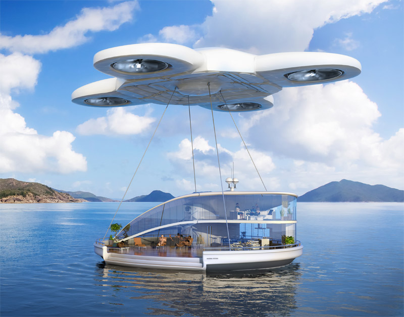 Unit 10: Our houses in the future