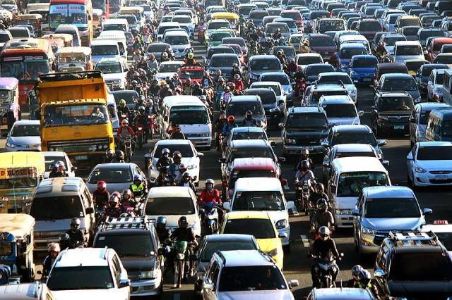 Unit 7: Traffic