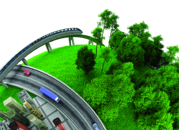 Unit 11: Our greener world