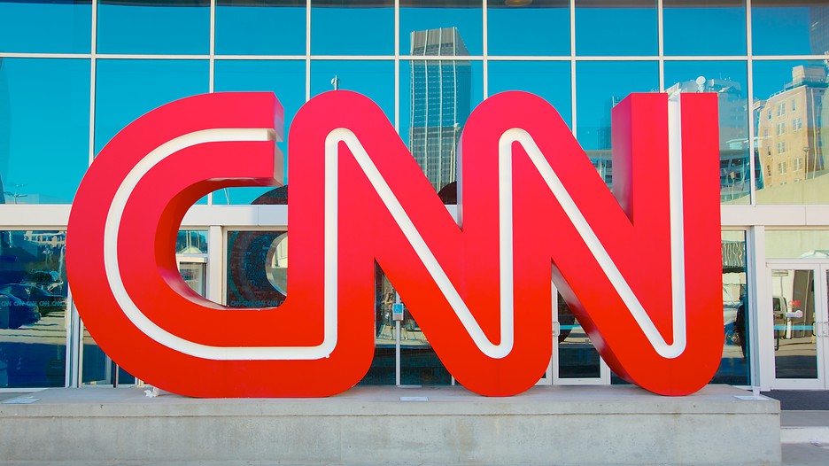 Kênh bản tin CNN