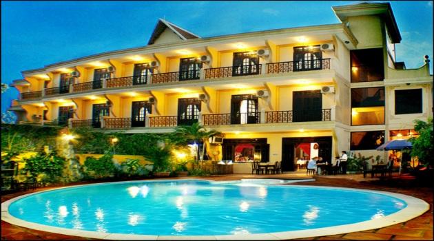 Thuật ngữ tiếng Anh chuyên ngành khách sạn