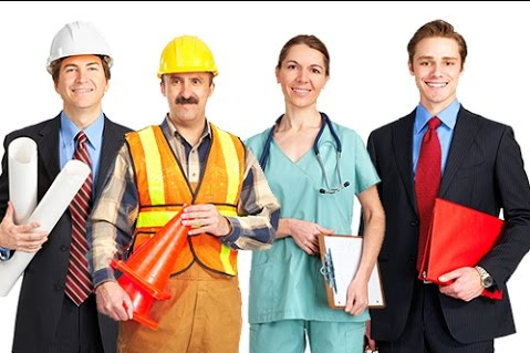 Vì sao người đi làm khó học tiếng Anh